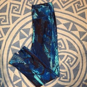 Under Armour Compression Leggings